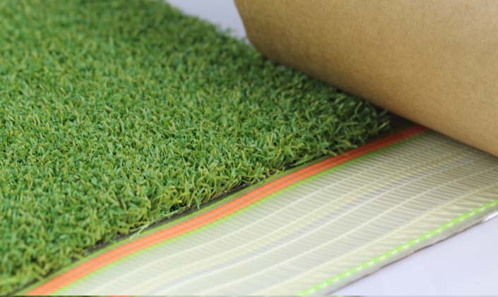 EasySeam Tape Synthetic Grass Synthetic Grass Tools Installation Seattle, Washington