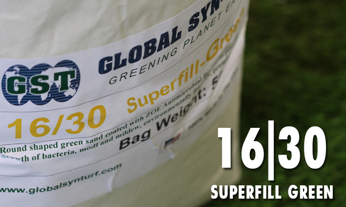 Super-Fill Synthetic Grass Synthetic Grass Tools Installation Seattle, Washington