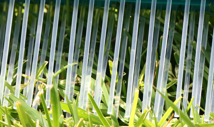 Turf Groom Synthetic Grass Synthetic Grass Tools Installation Seattle, Washington