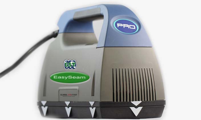 EasySeam Machine Synthetic Grass Synthetic Grass Tools Installation Seattle, Washington