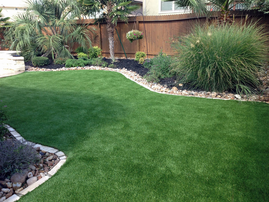 Installing Artificial Grass Deming, Deming Lawn And Landscape