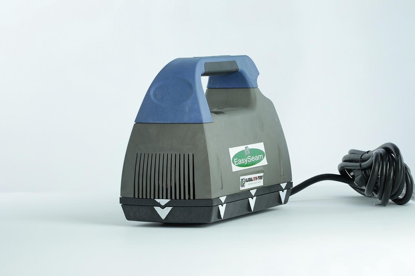 EasySeam Machine Synthetic Grass Synthetic Grass Tools Installation Seattle, Washington