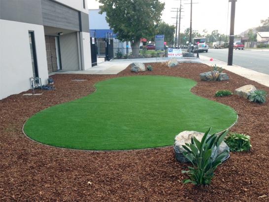 Artificial Grass Photos: Artificial Grass East Hill-Meridian, Washington Paver Patio, Commercial Landscape