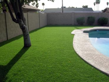 Artificial Grass Photos: Artificial Grass Installation Manson, Washington Landscape Rock, Swimming Pool Designs