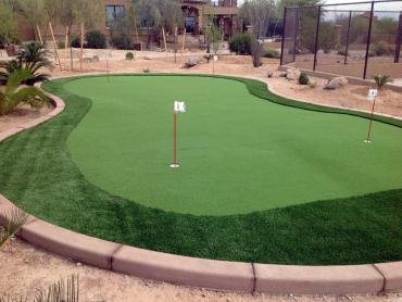 Artificial Grass Photos: Artificial Grass Installation Raymond, Washington Backyard Playground, Backyard Landscaping