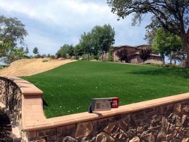 Artificial Grass Photos: Artificial Lawn Cowiche, Washington Landscape Rock, Small Front Yard Landscaping