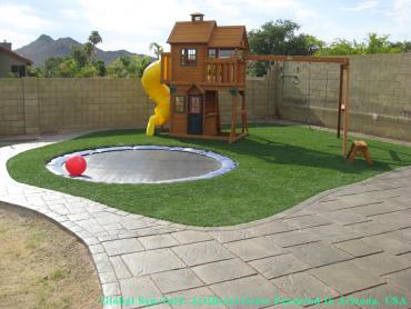 Artificial Grass Photos: Artificial Turf Eastgate, Washington Playground Turf, Beautiful Backyards