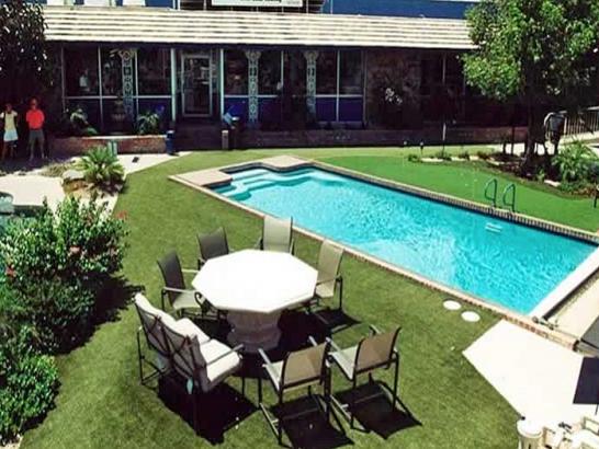 Artificial Grass Photos: Artificial Turf Esperance, Washington Backyard Playground, Swimming Pools