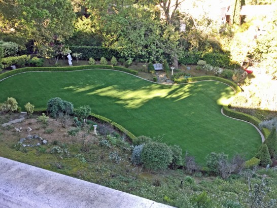 Artificial Grass Photos: Artificial Turf La Conner, Washington Pet Turf, Beautiful Backyards