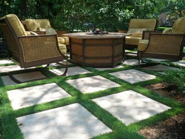 Artificial Grass Photos: Artificial Turf Stanwood, Washington Paver Patio, Pavers