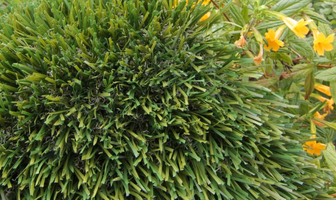 Double S-61 syntheticgrass Artificial Grass Seattle, Washington