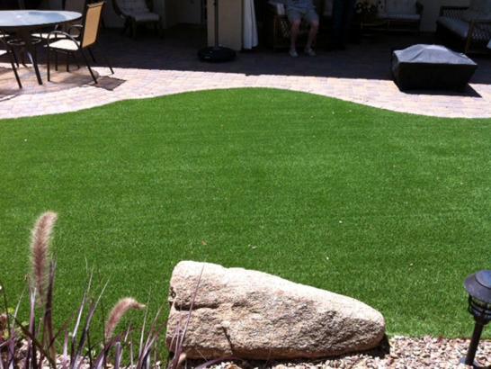 Artificial Grass Photos: Best Artificial Grass Riverside, Washington Lawn And Landscape, Backyard Landscaping