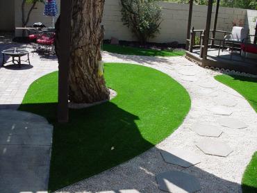 Artificial Grass Photos: Fake Grass Bell Hill, Washington City Landscape, Small Backyard Ideas