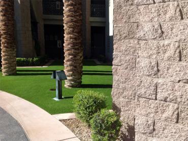 Artificial Grass Photos: Fake Grass Carpet Pateros, Washington Lawn And Garden, Commercial Landscape