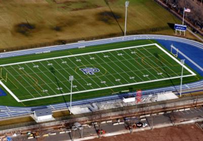 Artificial Grass Photos: Fake Grass Hobart, Washington Football Field