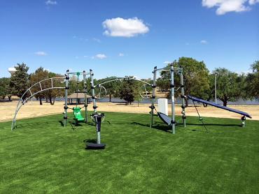 Artificial Grass Photos: Fake Grass Marysville, Washington Playground Safety, Recreational Areas