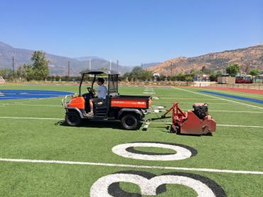 Artificial Grass Photos: Fake Grass University Place, Washington High School Sports