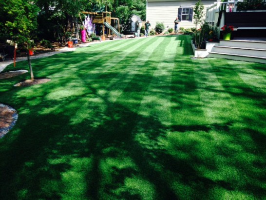 Artificial Grass Photos: Fake Lawn Amanda Park, Washington Lawn And Landscape, Backyards