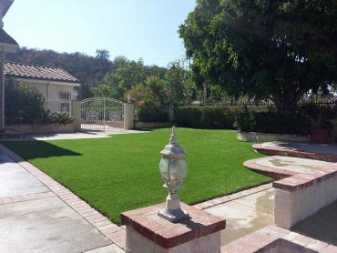 Artificial Grass Photos: Fake Lawn Graham, Washington Lawn And Landscape, Front Yard Landscaping