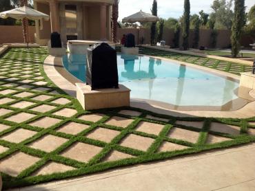 Artificial Grass Photos: Fake Turf Kelso, Washington Home And Garden, Backyard Makeover