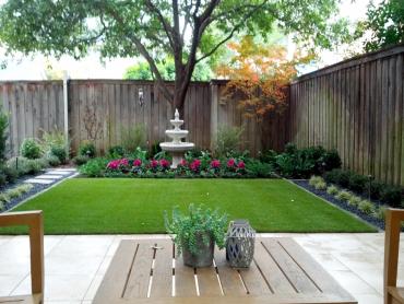 Artificial Grass Photos: Fake Turf Keyport, Washington Lawns, Backyard Makeover