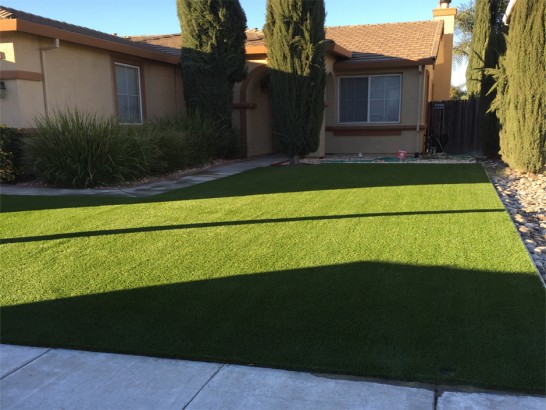 Artificial Grass Photos: Fake Turf McKenna, Washington Backyard Playground, Front Yard Ideas