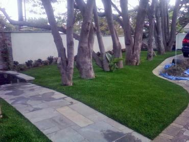 Artificial Grass Photos: Fake Turf Summitview, Washington Home And Garden, Landscaping Ideas For Front Yard