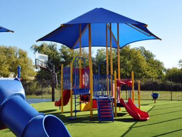 Artificial Grass Photos: Faux Grass Algona, Washington Athletic Playground, Recreational Areas