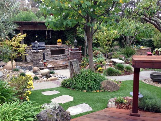 Artificial Grass Photos: Faux Grass Malo, Washington Gardeners, Backyard Design