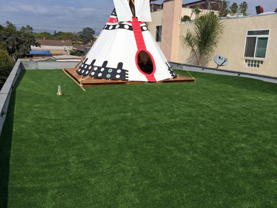 Artificial Grass Photos: Faux Grass Richland, Washington Rooftop, Veranda