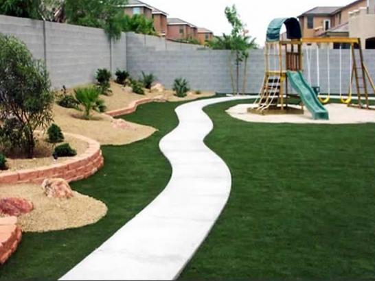 Artificial Grass Photos: Faux Grass Union Hill-Novelty Hill, Washington Landscaping Business, Backyard Landscaping