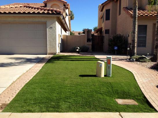 Artificial Grass Photos: Grass Carpet Lake Roesiger, Washington Lawn And Garden, Small Front Yard Landscaping