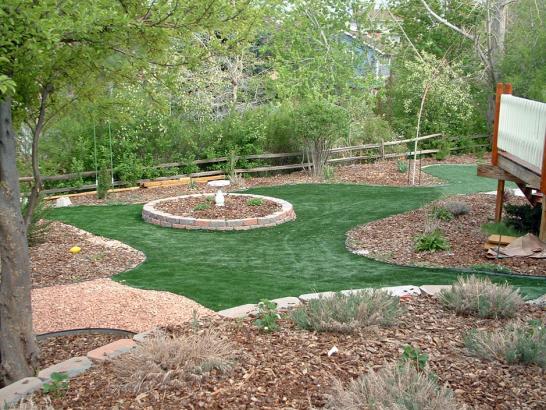 Artificial Grass Photos: Grass Carpet Lochsloy, Washington Home And Garden, Backyard Landscape Ideas