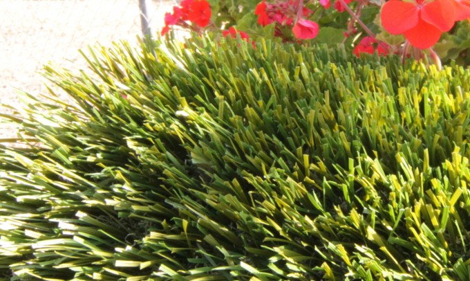 Double S-61 syntheticgrass Artificial Grass Seattle, Washington