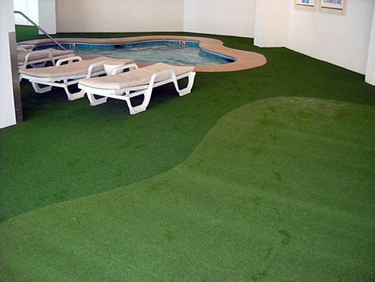 Artificial Grass Photos: Grass Installation Centerville, Washington Garden Ideas, Natural Swimming Pools