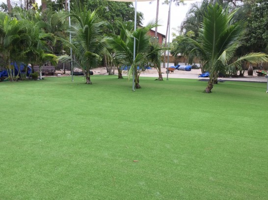 Artificial Grass Photos: Grass Installation Cle Elum, Washington Gardeners, Commercial Landscape