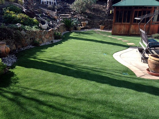 Artificial Grass Photos: Grass Installation Granite Falls, Washington Lawns, Backyard Design