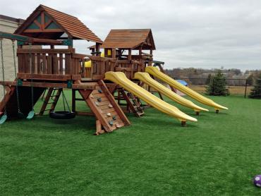 Artificial Grass Photos: Grass Installation Lake Forest Park, Washington Lawn And Landscape, Commercial Landscape