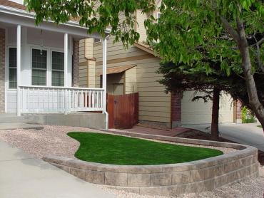 Artificial Grass Photos: Grass Installation North Yelm, Washington, Landscaping Ideas For Front Yard