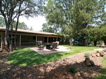 Artificial Grass Photos: Grass Installation Silverdale, Washington Lawn And Garden, Backyard Designs