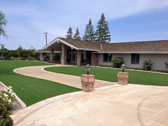 Artificial Grass Photos: Grass Installation Snoqualmie Pass, Washington Landscaping Business, Front Yard Ideas