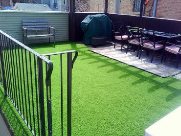 Artificial Grass Photos: Grass Installation Tacoma, Washington Design Ideas, Backyards