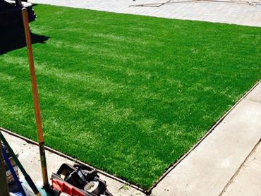 Artificial Grass Photos: Grass Turf Naches, Washington Paver Patio