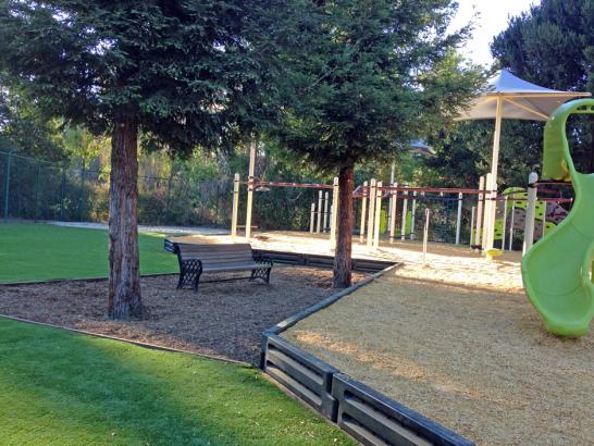 Artificial Grass Photos: Green Lawn Bickleton, Washington Playground