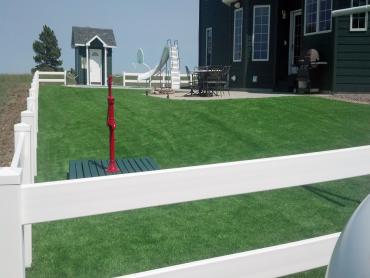 Artificial Grass Photos: Green Lawn Chehalis, Washington Rooftop, Landscaping Ideas For Front Yard