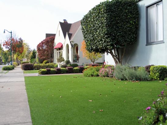 Artificial Grass Photos: Green Lawn Fife, Washington Gardeners, Small Front Yard Landscaping