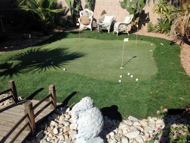 Artificial Grass Photos: Green Lawn La Center, Washington Best Indoor Putting Green, Backyard Design