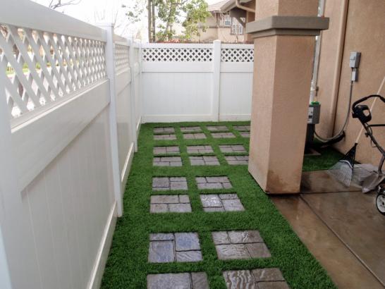 Artificial Grass Photos: How To Install Artificial Grass Cathan, Washington Lawns, Pavers