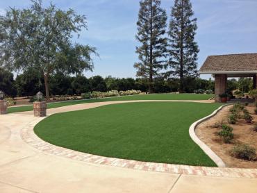 Artificial Grass Photos: How To Install Artificial Grass Forks, Washington Home And Garden, Front Yard Landscaping