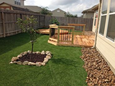 Artificial Grass Photos: How To Install Artificial Grass Lake Marcel-Stillwater, Washington Garden Ideas, Backyard